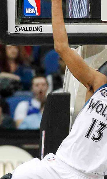 Wolves display urgency, focus in win over Pacers